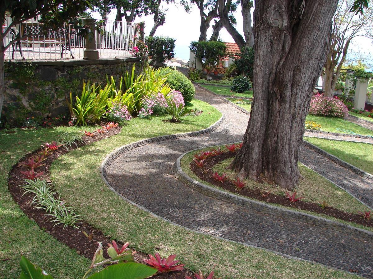 Romantic Studio Funchal  Exterior foto