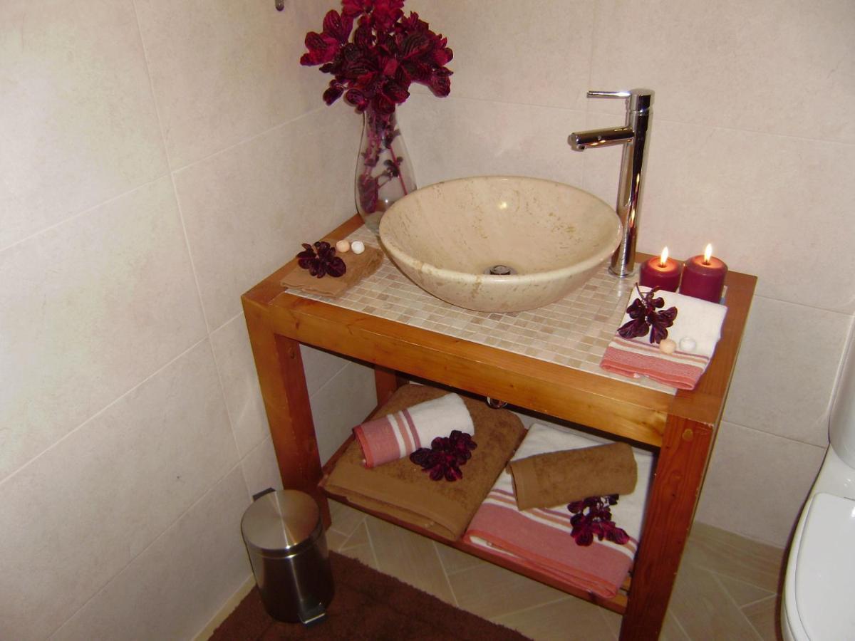 Romantic Studio Funchal  Cameră foto