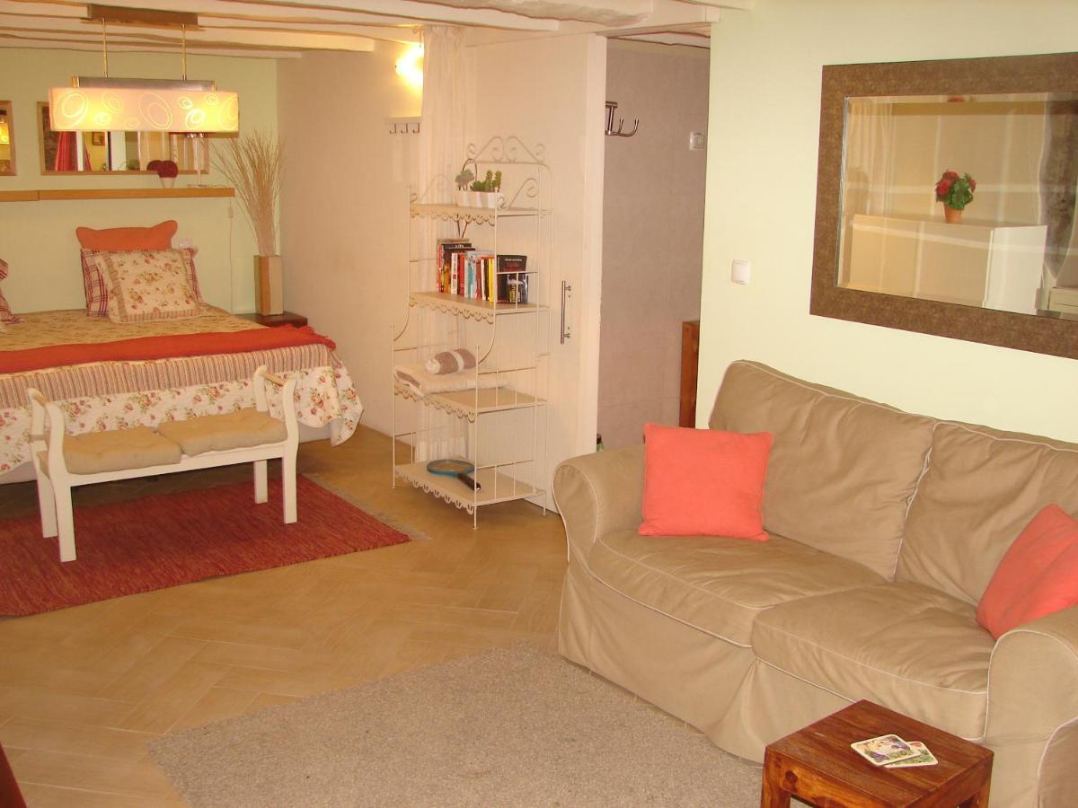 Romantic Studio Funchal  Cameră foto