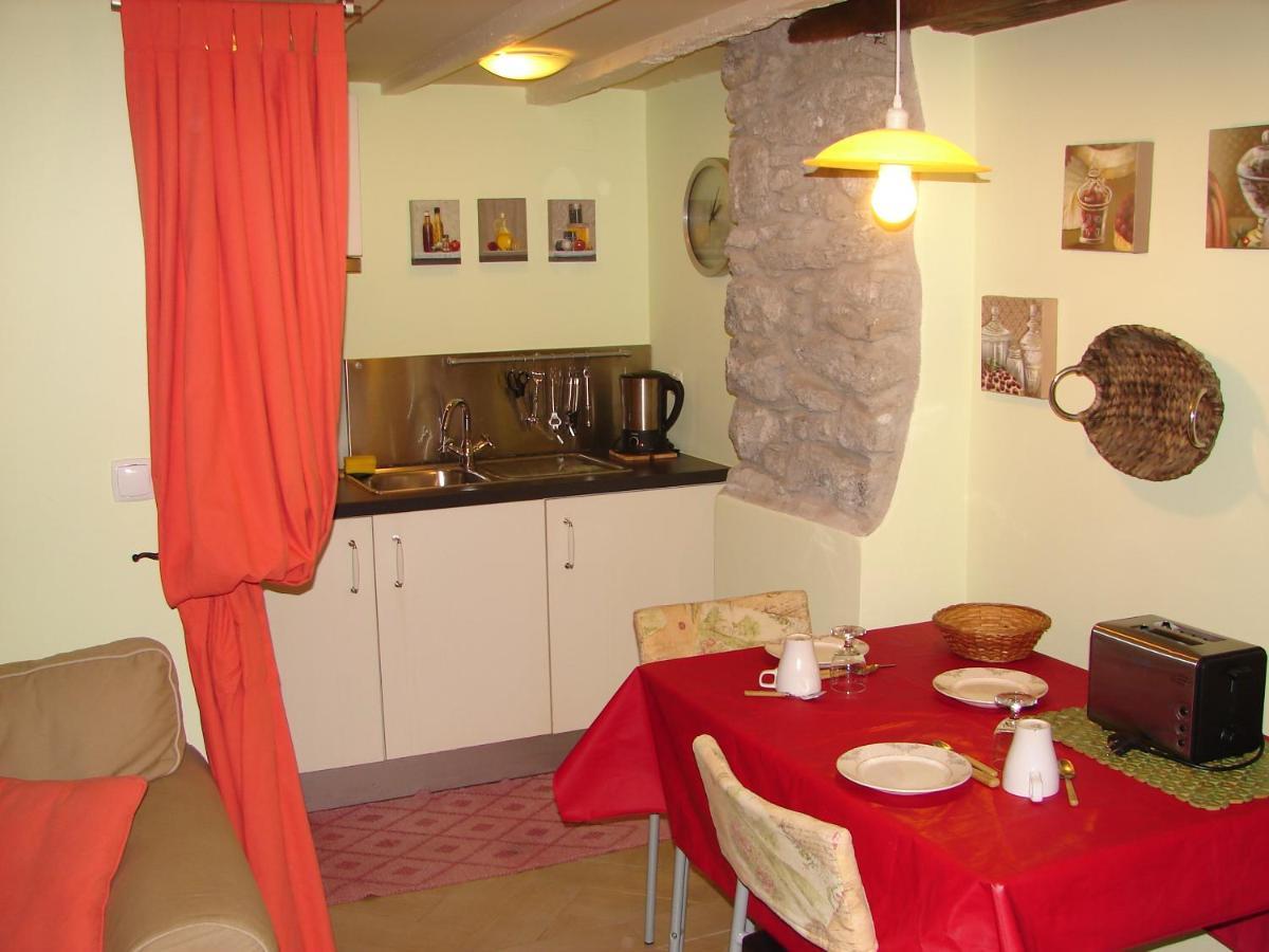 Romantic Studio Funchal  Cameră foto